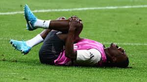 韓國足球後 韓國足球後