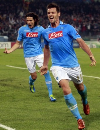 特蒙德陣中 特蒙德陣中